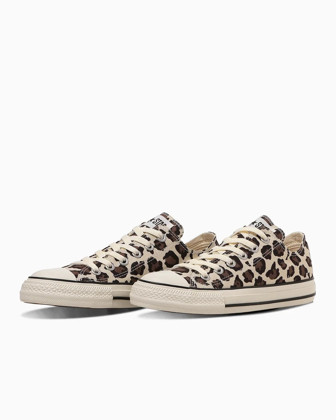 31317500 Converse All Star LD OX Beige (Men's)
