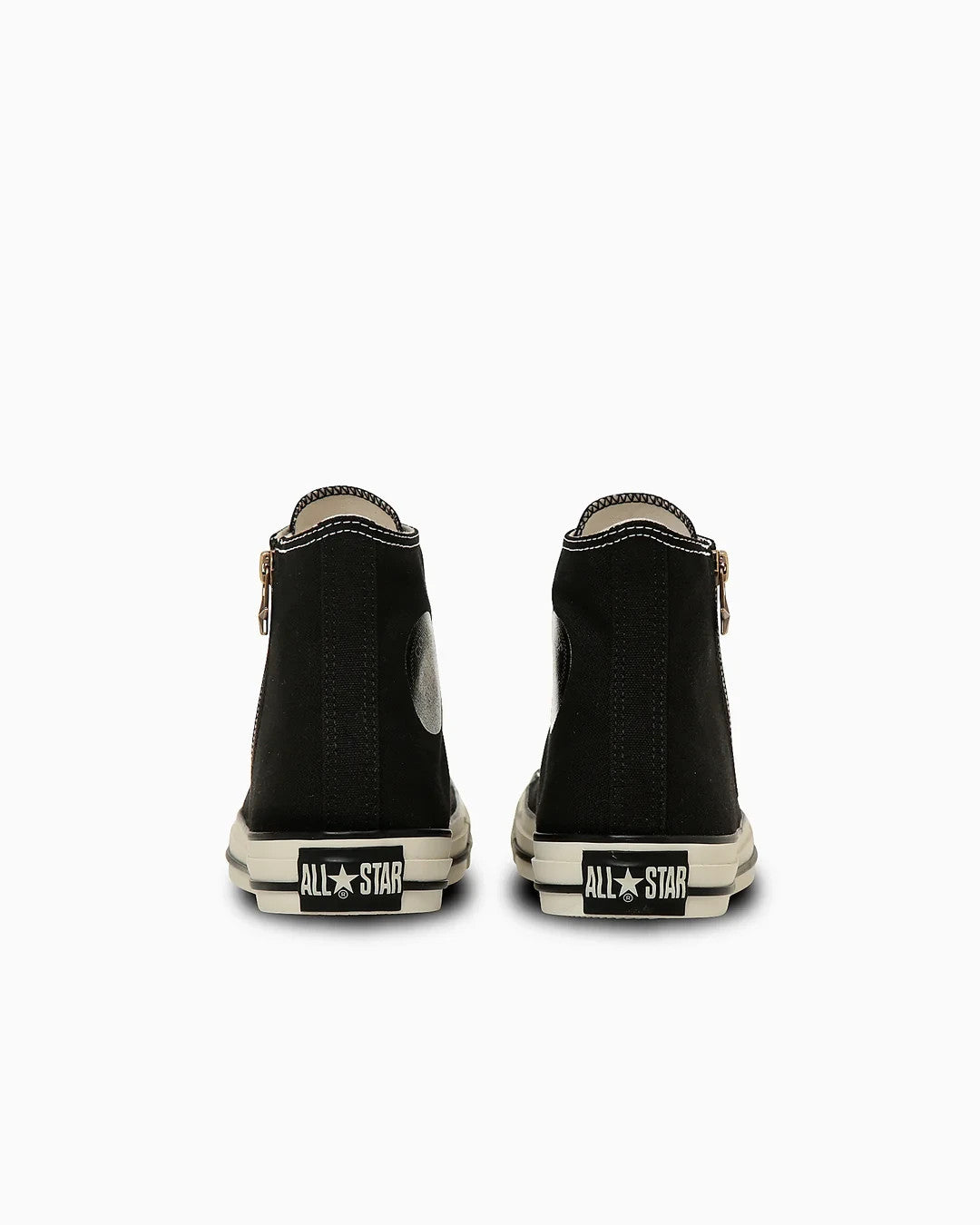 31316032 Converse All Star Starzip Hi Black (Men's)