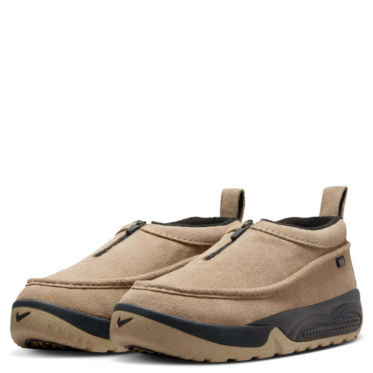 FV4317-200 Nike ACG IZY Khaki Black Limestone (Men's)