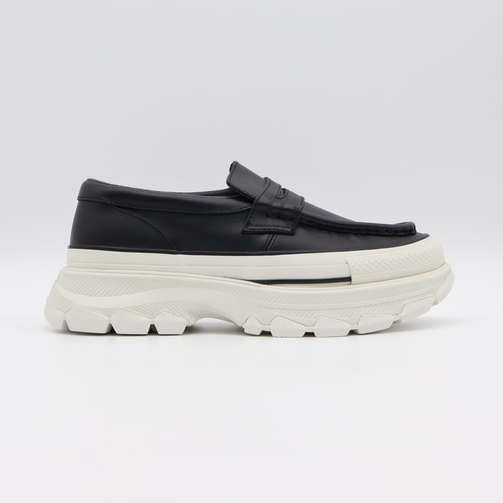 31312430 Converse All Star Trekwave Loafer Black (Men's)
