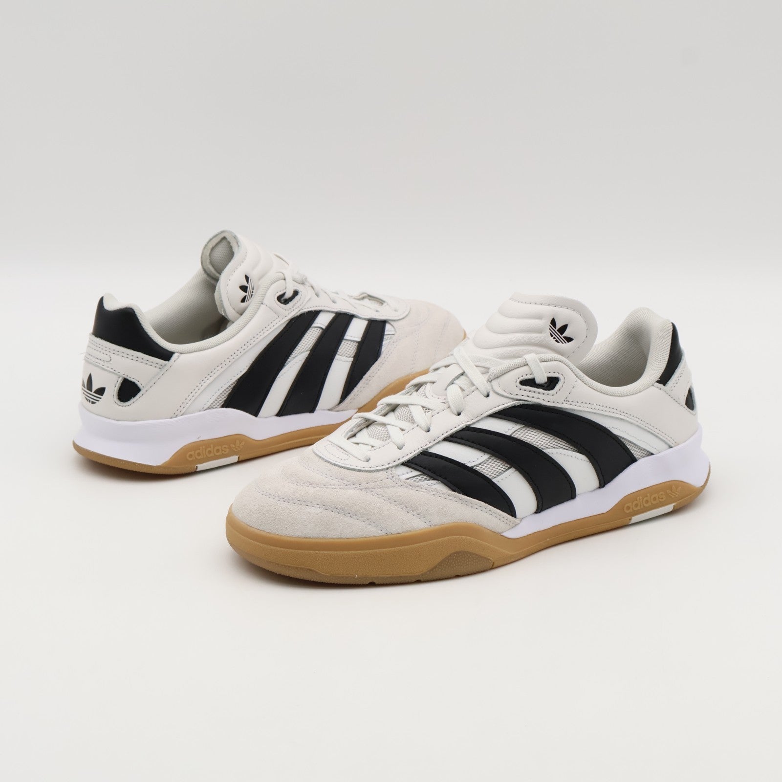 IG3989 adidas Originals Predator Mundial Crystal White Core Black Gum (Men's)