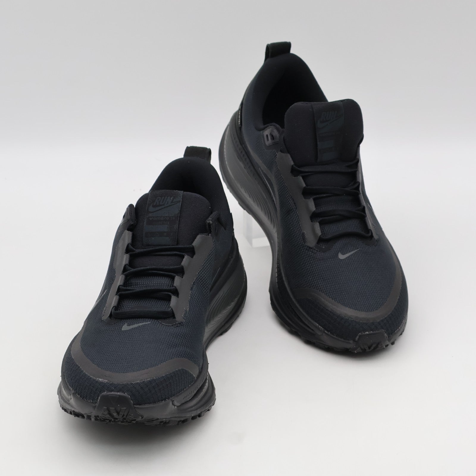 HQ7001-001 Nike Vomero 18 GORE-TEX Black Anthracite (Men's)