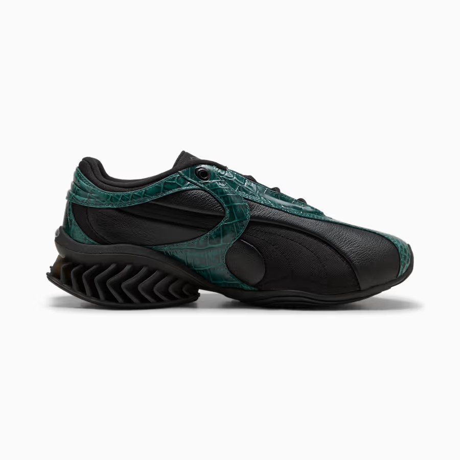 407007-02 Puma CELL GEO 1 REPTILIAN (Men's)