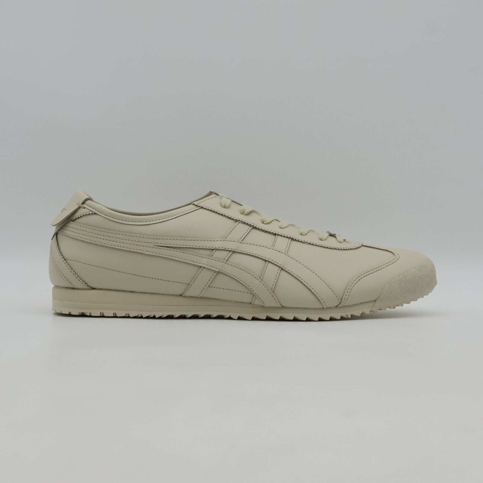 1183C347-250 Onitsuka Tiger Mexico 66 Cactful-S Beige (Men's)
