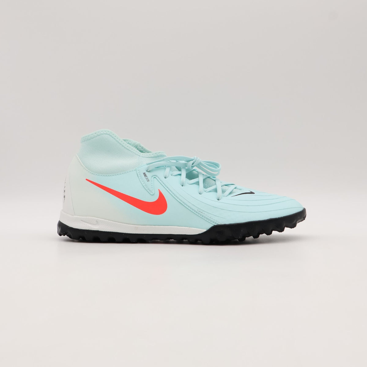 FJ2566-300 Nike Phantom Luna 2 Academy Mint Off Noir Atomic Red (Men's)