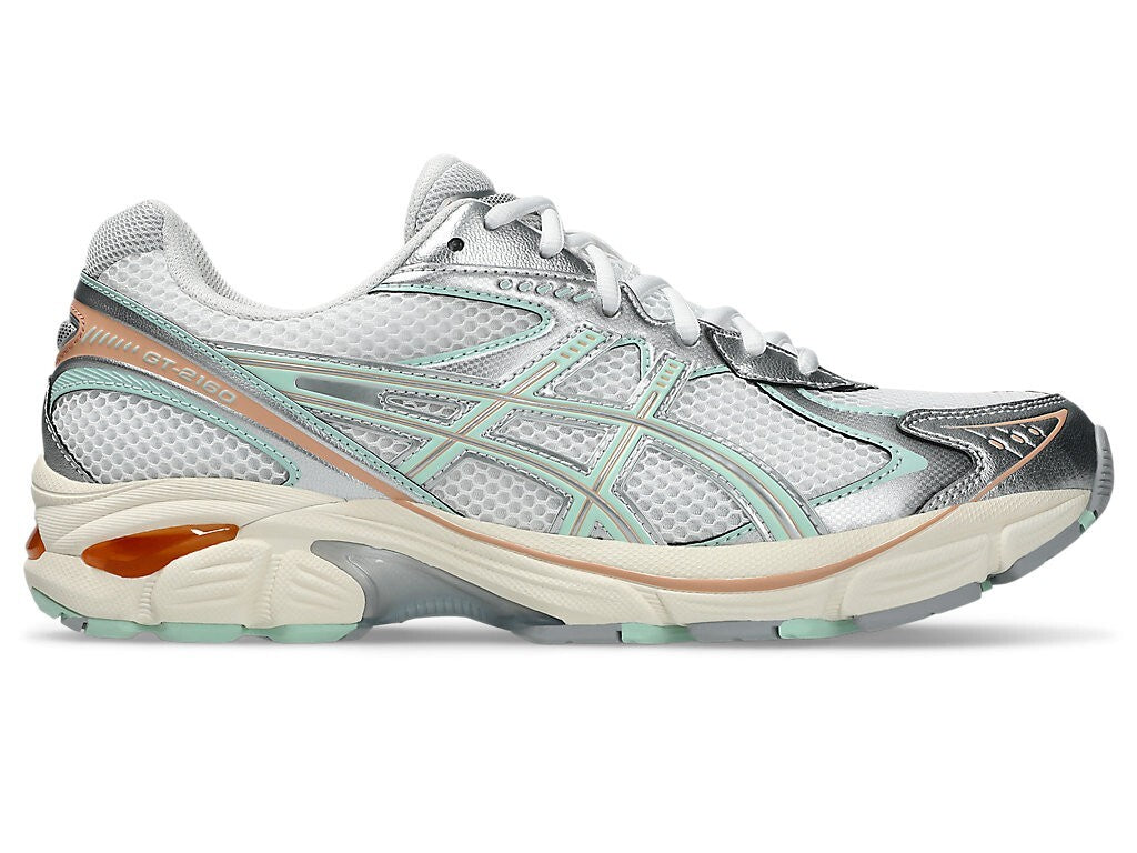 1203A275-108 Asics GT-2160 Miami Dolphins (Men's)