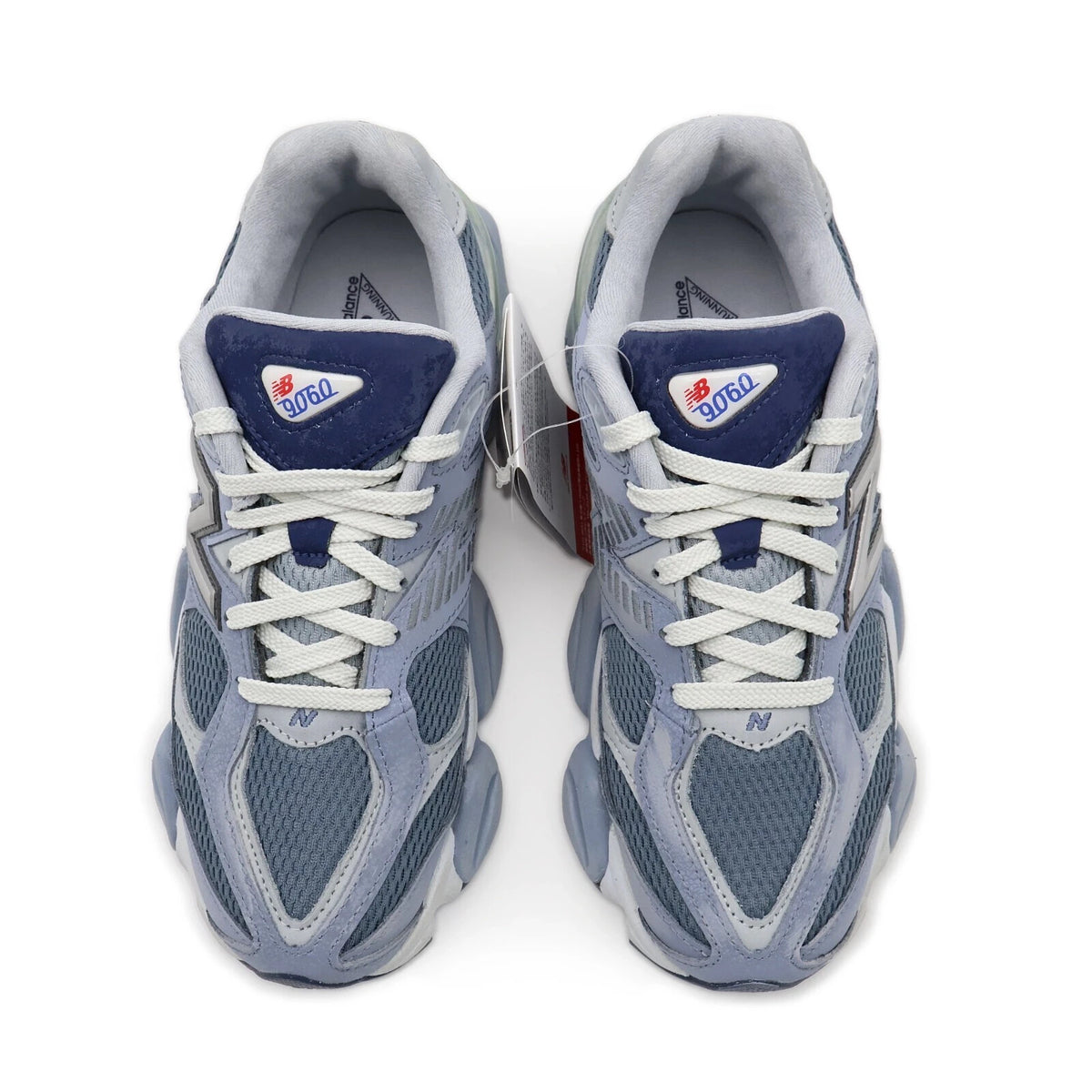 U9060MD1 New Balance 9060 The Moon Daze Pack Grey Day Steel Blue Arctic (Men's)