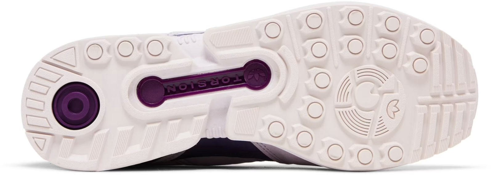 FX8528 deadHYPE Ã adidas ZX 8000 "Purple Tint" (Men's)