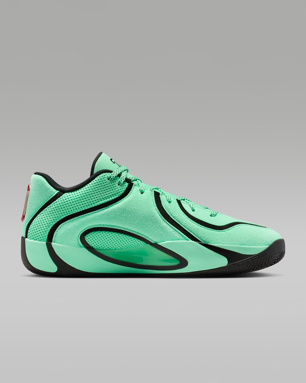 HQ4614-300 Nike Jordan Tatum 4 Green Glow (HQ4613-300) (Men's)