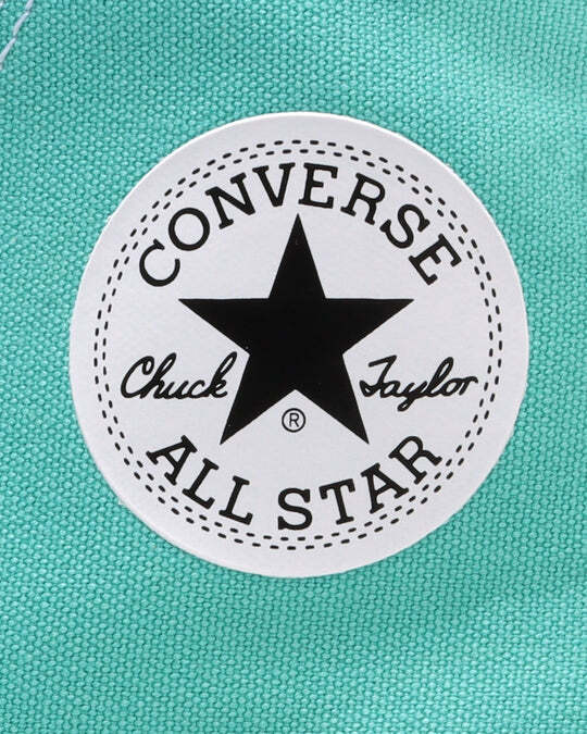 31312400 Converse All Star Surgetrainer Hi Light Turquoise (Men's)