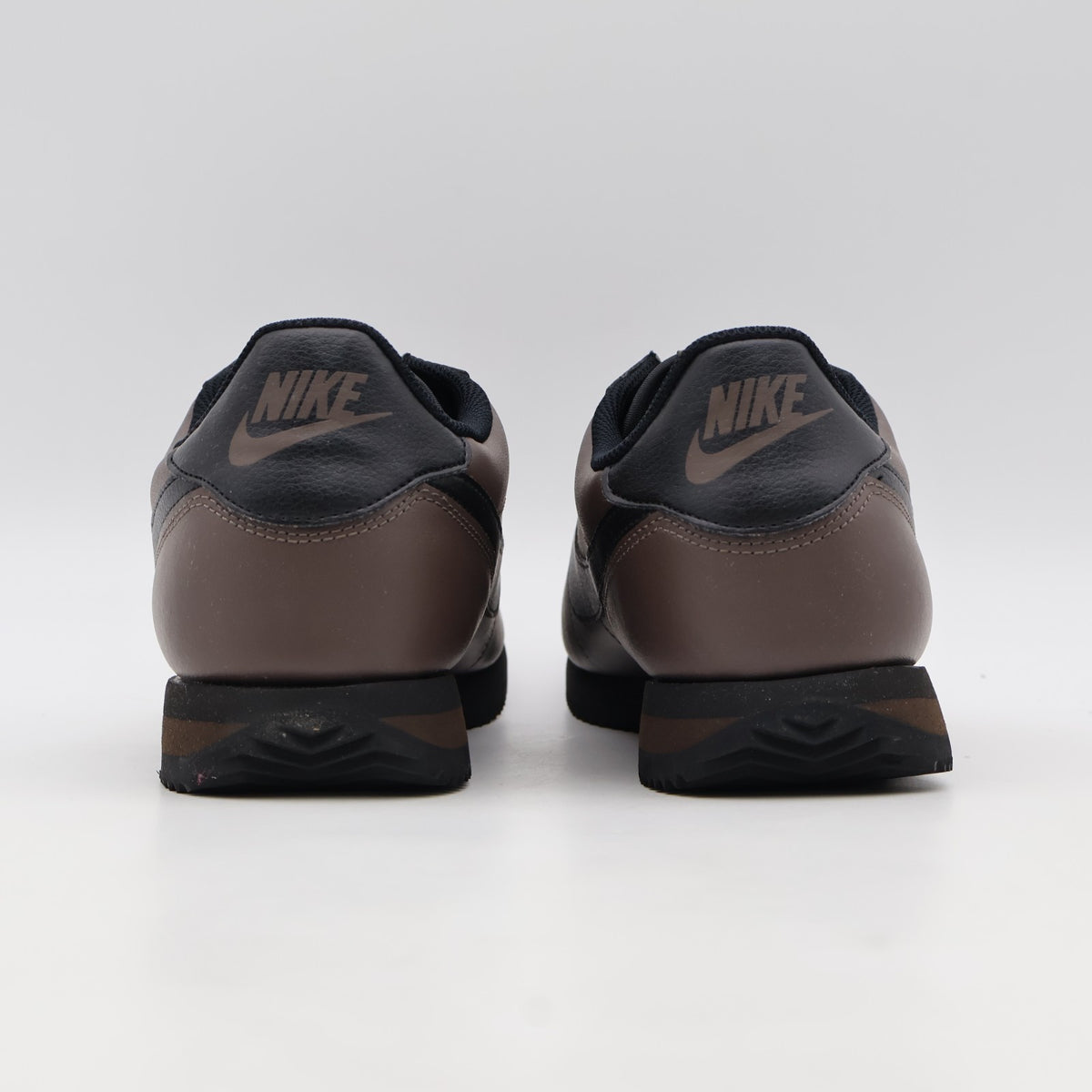 DM4044-005 Nike Cortez "Ironstone/Baroque Brown/Black" (Men's)