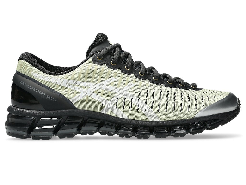 1203A823-751 Above The Clouds Ã Asics Gel-Quantum 360 I  Soft Yellow  (Men's)