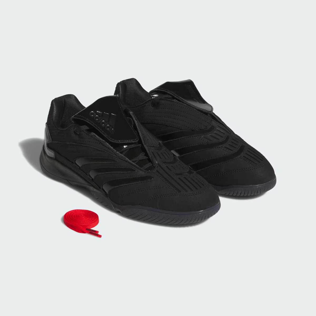 HP4953 adidas Predator Sala x Metalwood (Men's)
