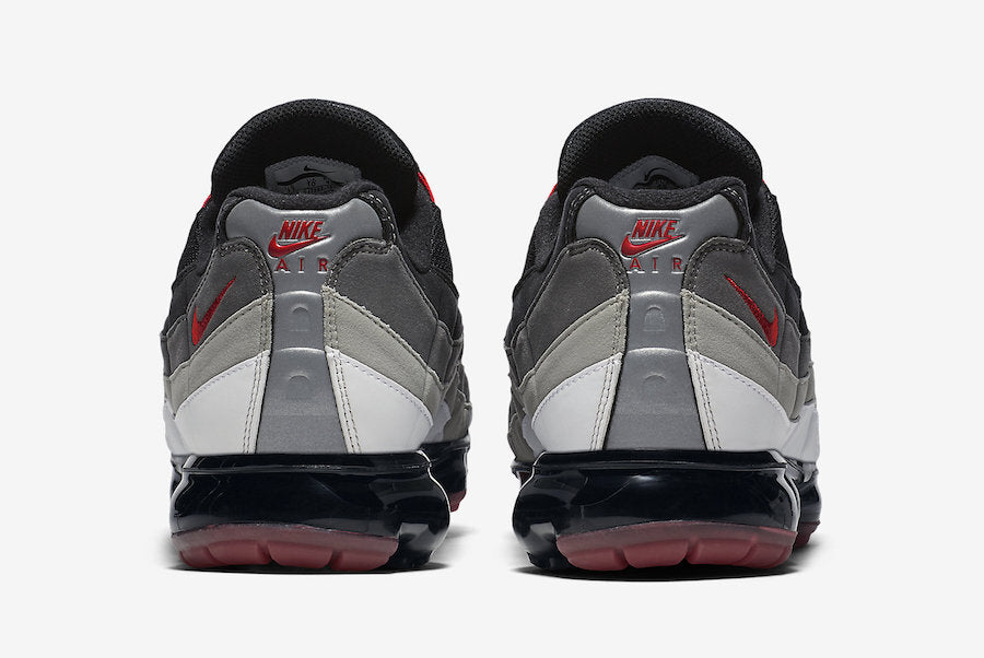 AJ7292-101 Nike Air Vapormax 95 Comet (Men's)
