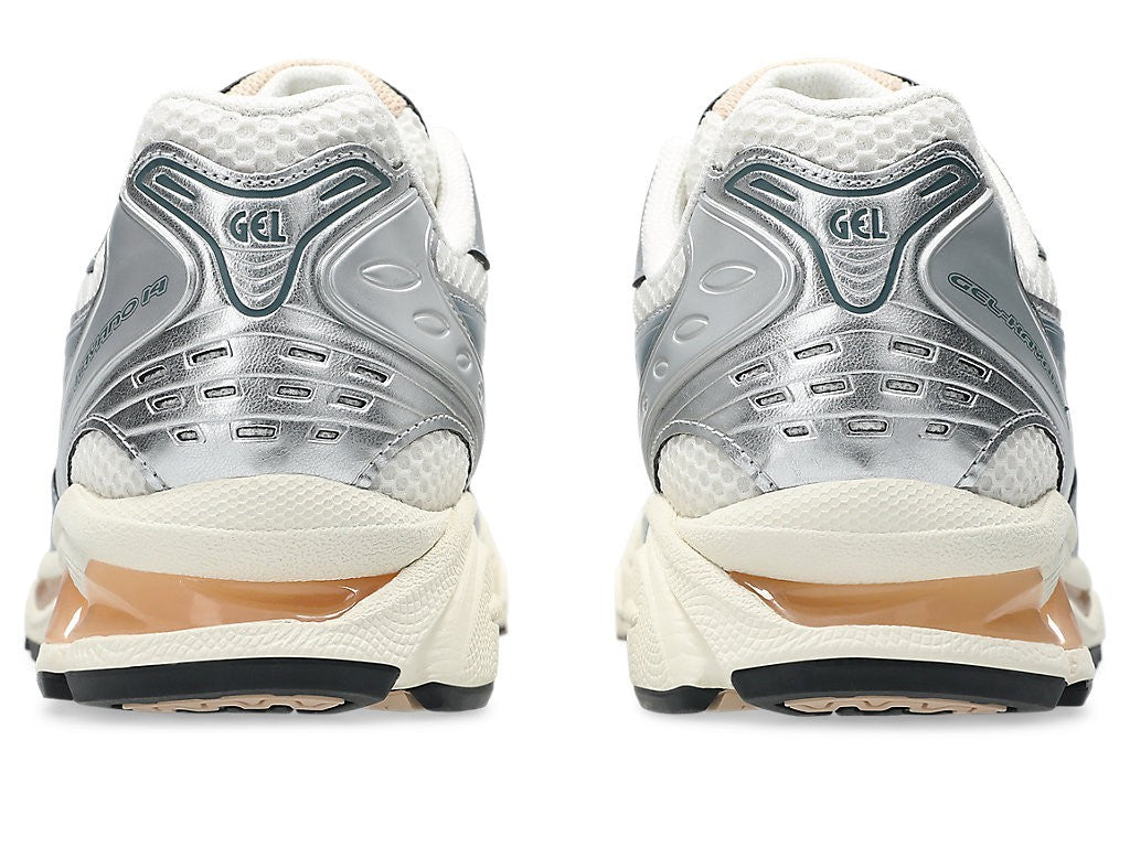 1203A537-109 Asics GEL-Kayano 14 Cream Ironclad (Men's)