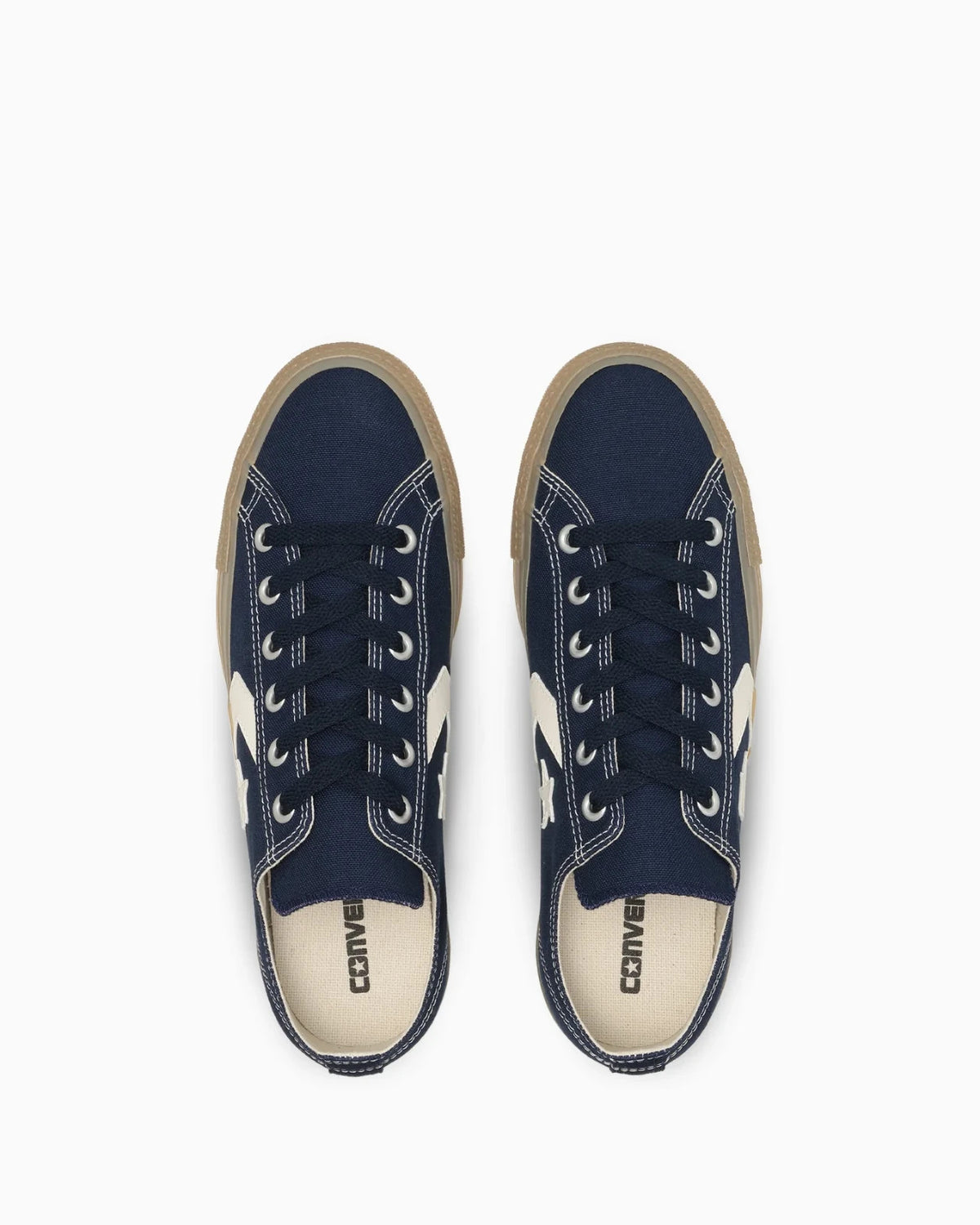 33703211 Converse CRT CL OX "Navy" (Men's)