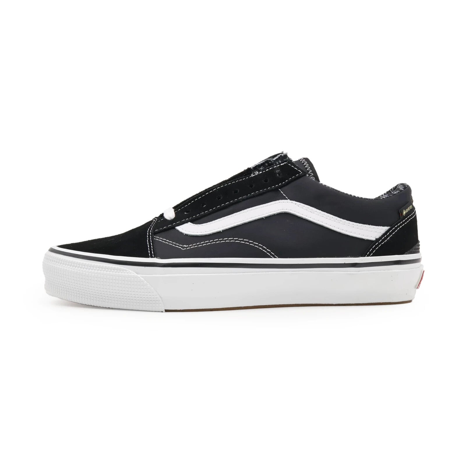 VN000D0UBPA Vans Old Skool GORE-TEX Black (Men's)