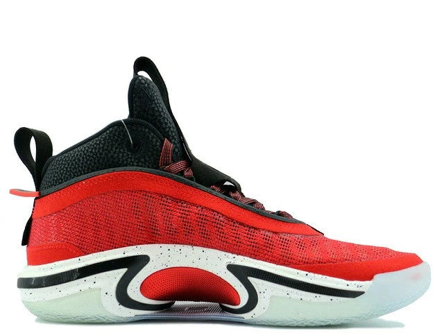 DJ4485-600 Rui Hachimura Ã Nike Air Jordan 36 SE "Rui" (Men's)