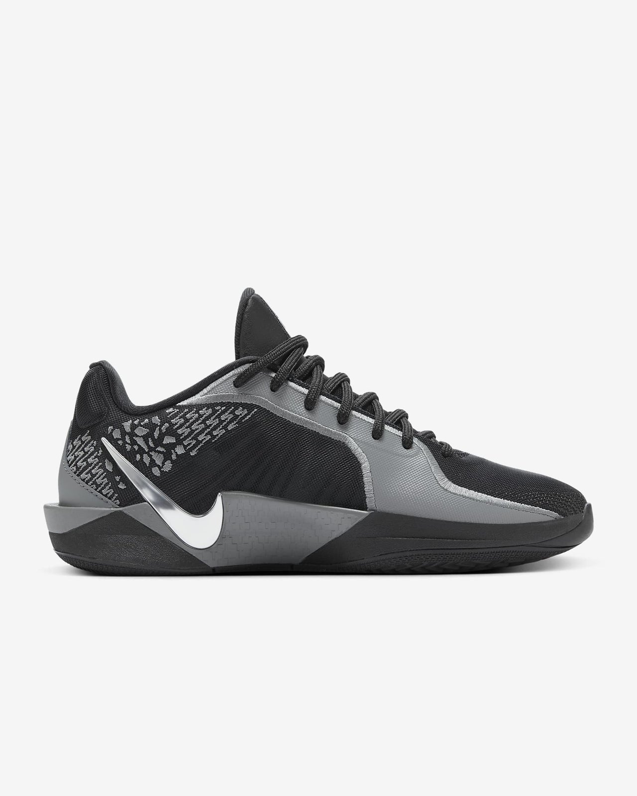 FZ1517-001 Nike Sabrina 2 Mirrored FQ2174-001 FZ1517-001 (Women's)