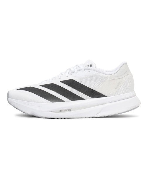 JQ0351 adidas Adizero SL2 Cloud WhiteCore Black (Men's)