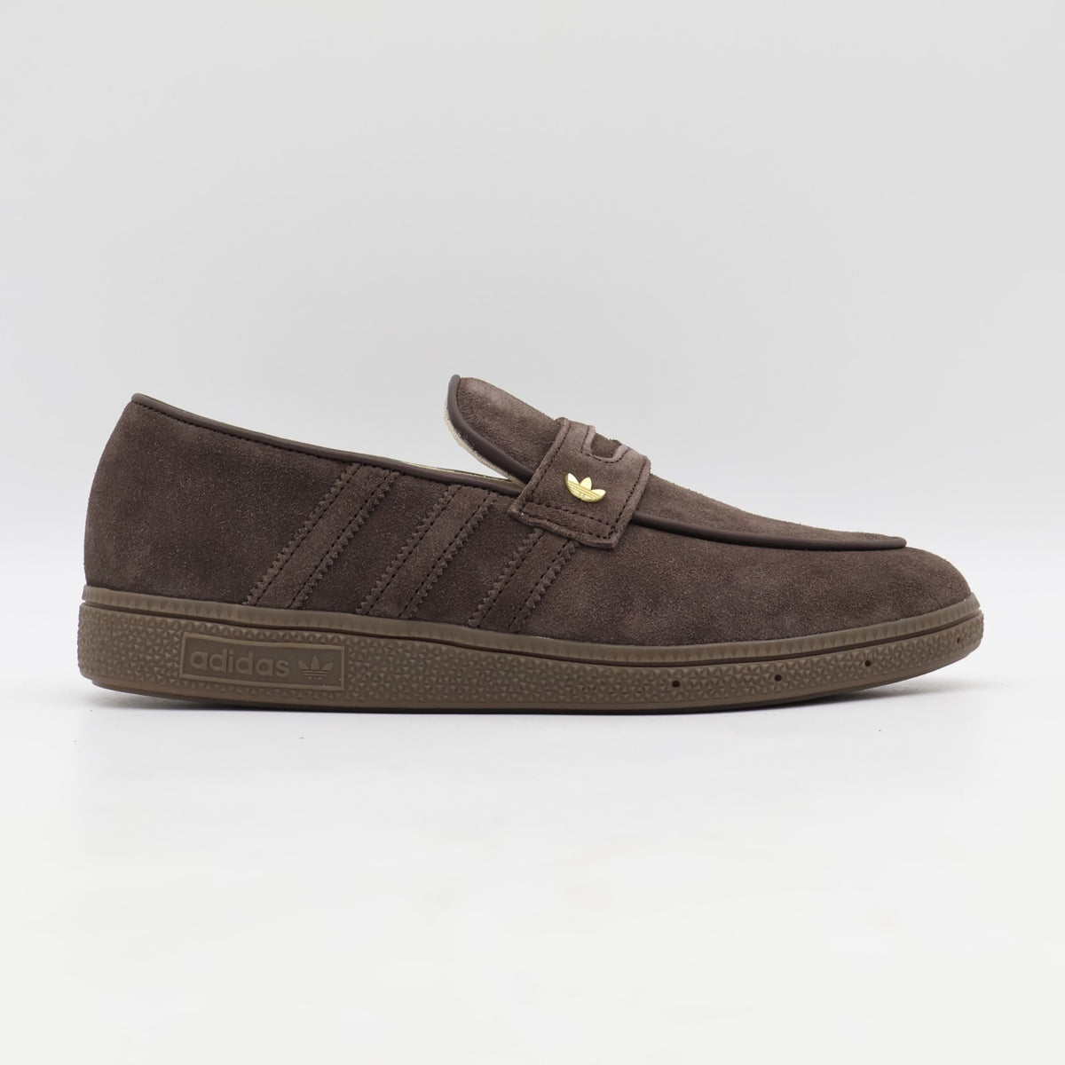 KJ2533 adidas Handball Spezial Loafer Aurora Coffee (Women's)