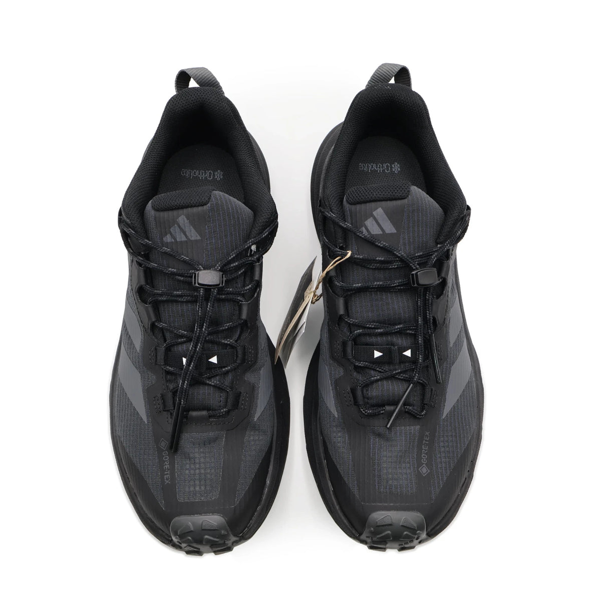 HQ4885 adidas Terrex Freehiker SL GORE-TEX Hiking Carbon Grey Six Core (Men's)