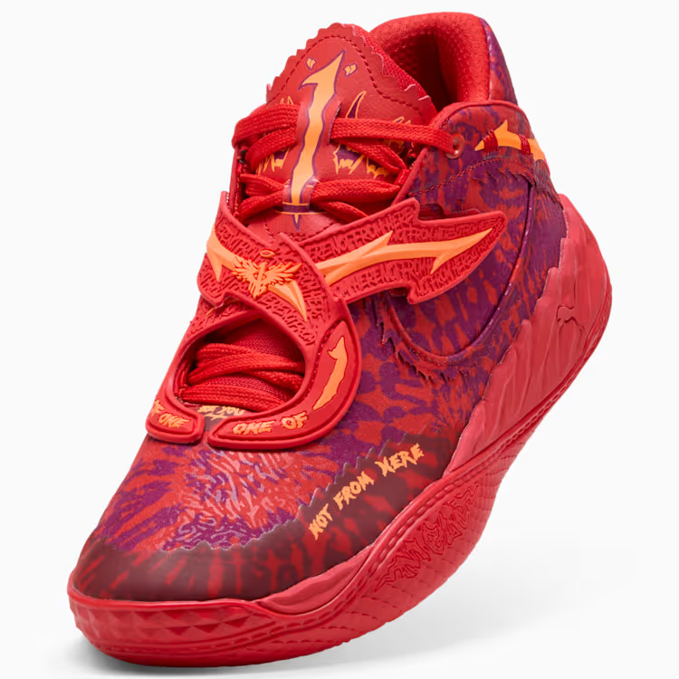 312132-01 Puma MB05 Crowd Surf (Men's)