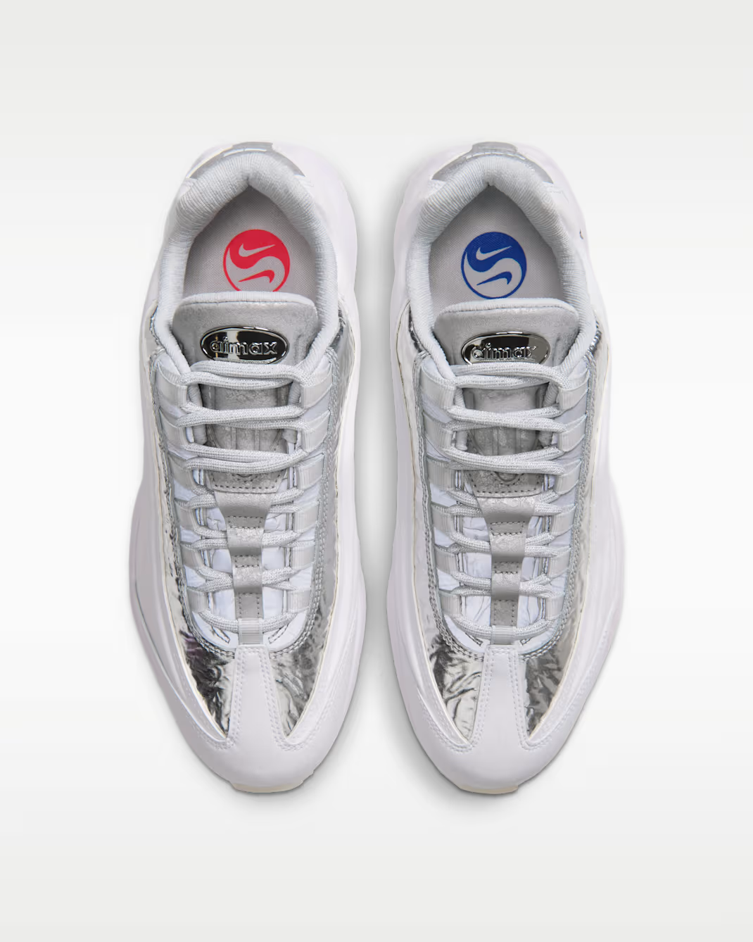 IQ3467-100 Nike Air Max 95 Golf "Korea" (Men's)