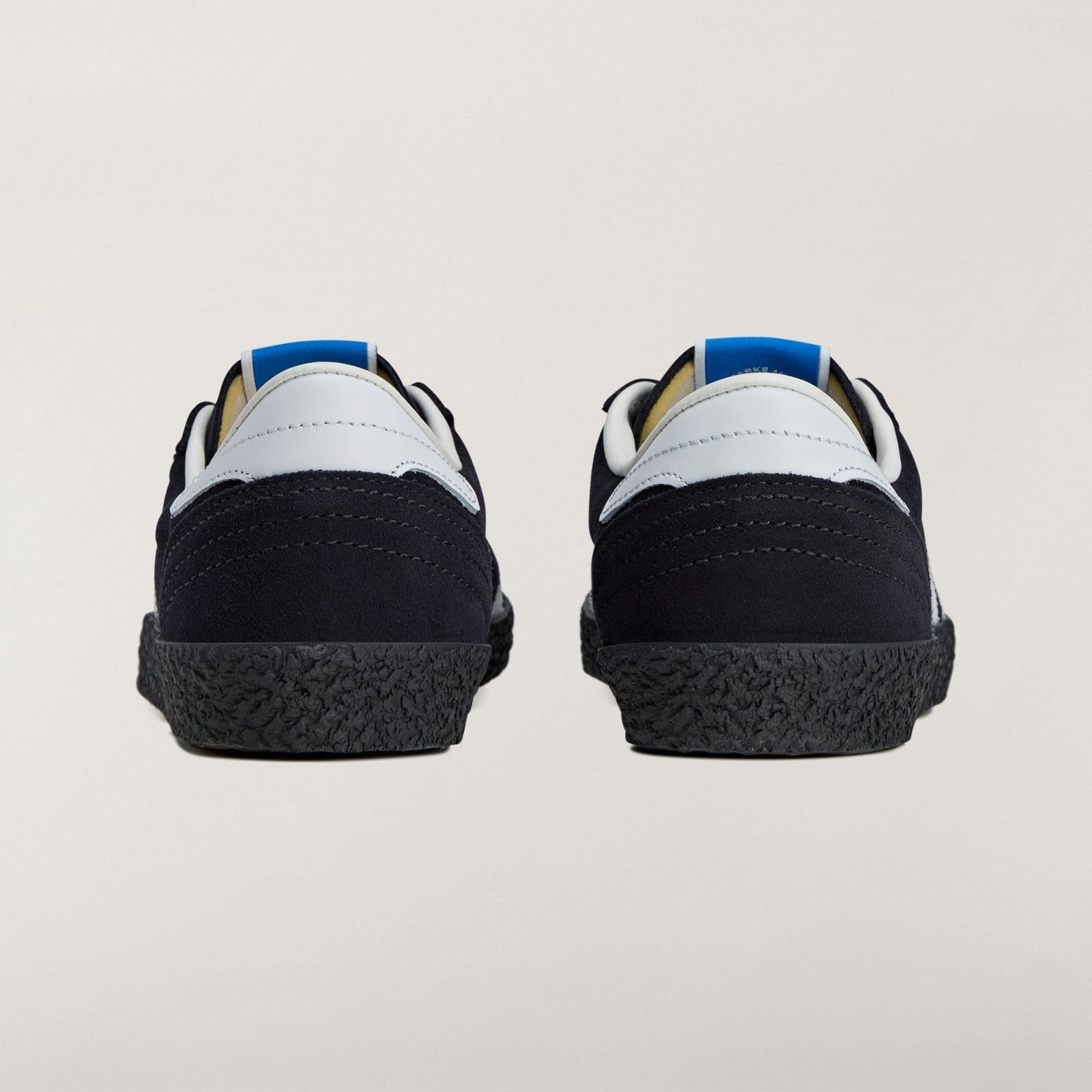 JR1544 adidas Originals Munchen 2 Spezial Supplier Colour Core Black (Men's)