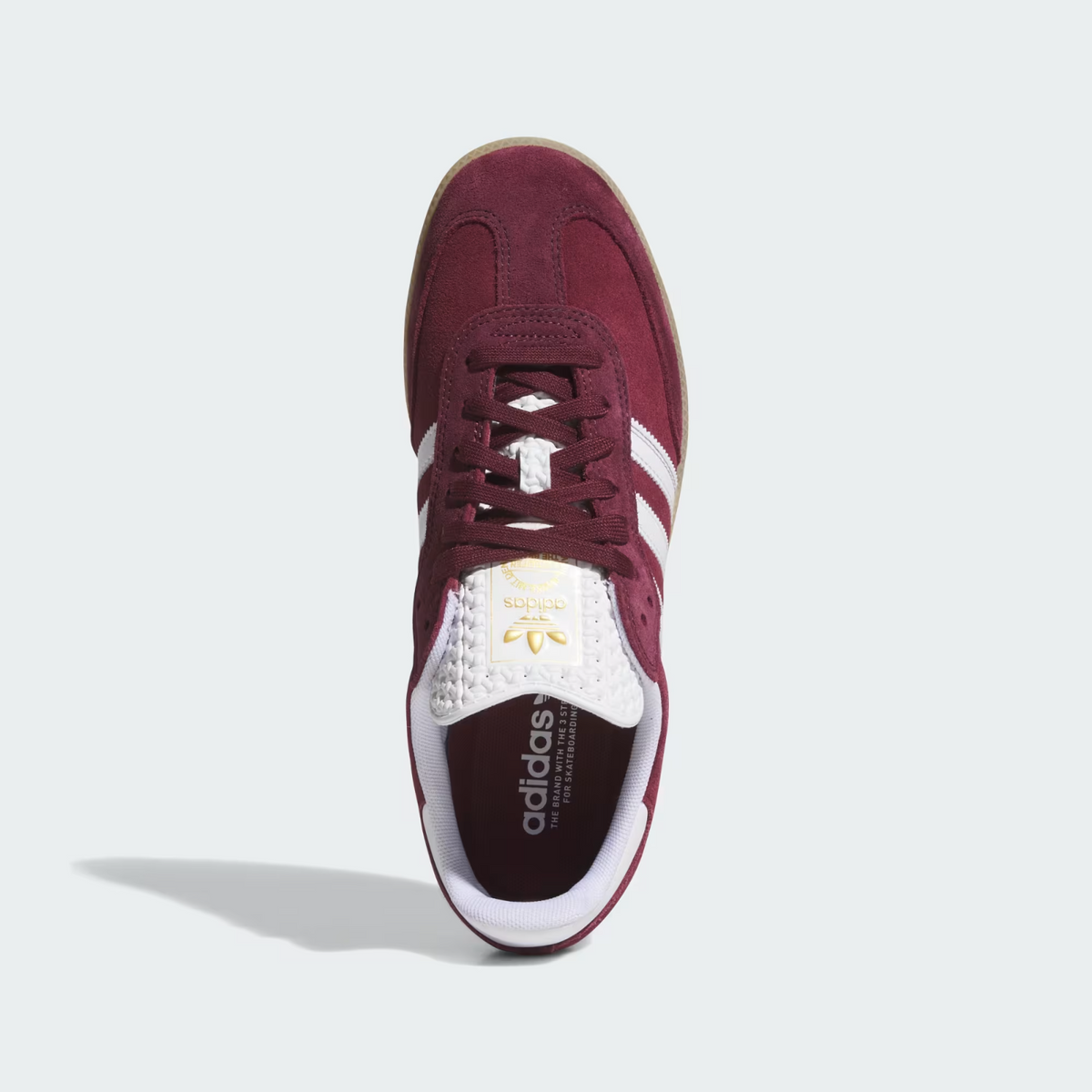 KJ0265 adidas Samba ADV (Men's)