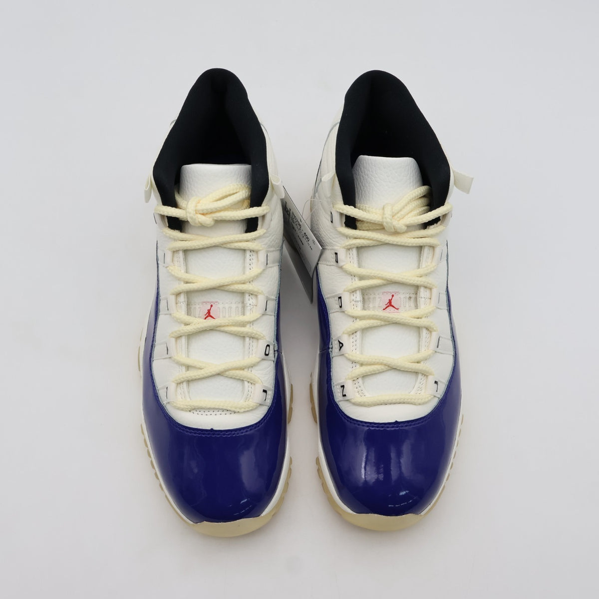IH0296-400 Nike Air Jordan 11 Retro Rare Air (Men's)