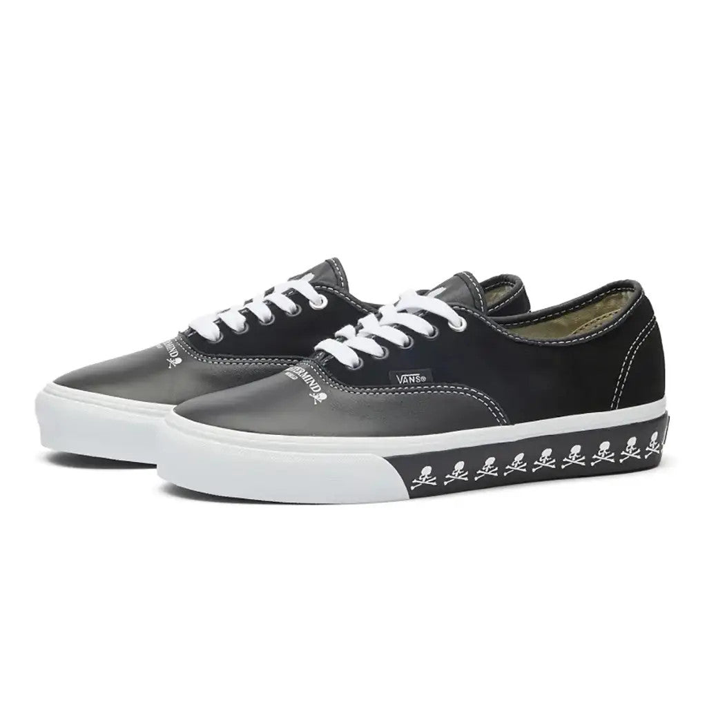 VN0A4CS4BLK1 MASTERMIND WORLD Vault by Vans Authentic VLT LX (Men's)