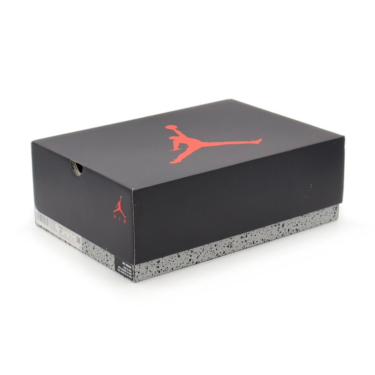CZ5725-700 Nike Air Jordan 5 Retro What the Solar Orange Red Yellow (Men's)