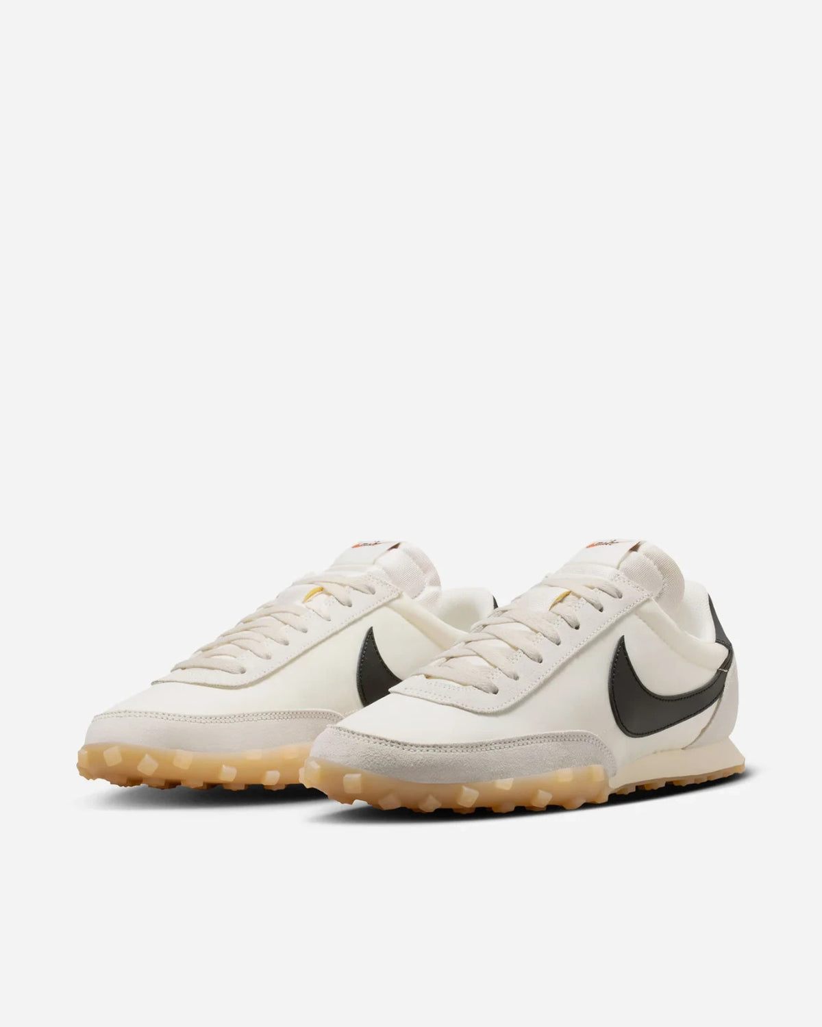 IM8658-101 Nike Waffle Racer Shoes (Men's)