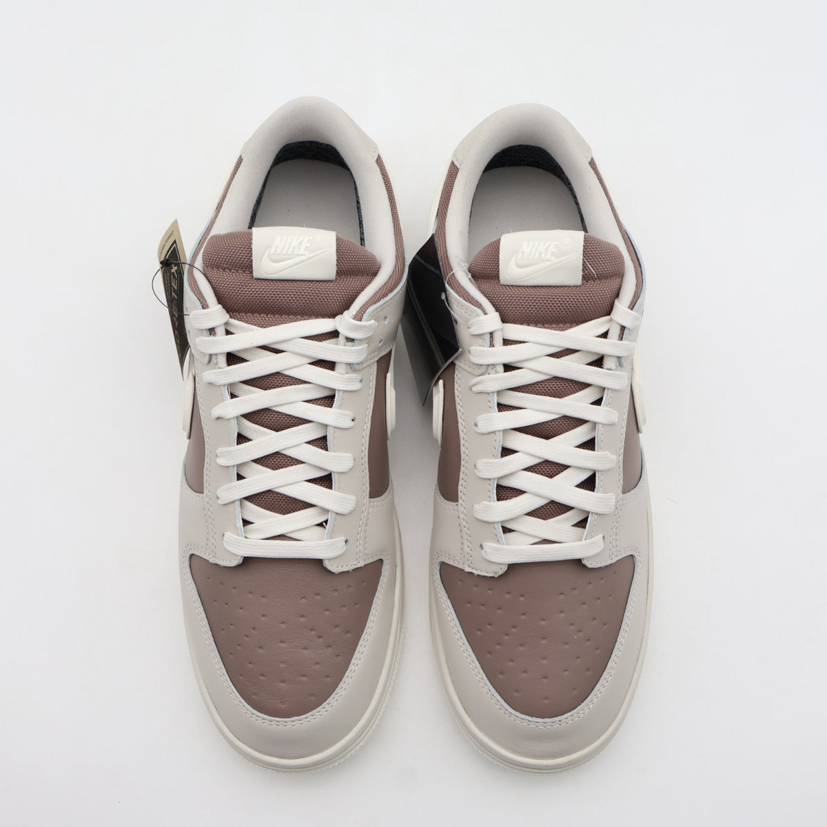 HQ2053-002 Nike Dunk Low GORE-TEX Light Bone (Men's)