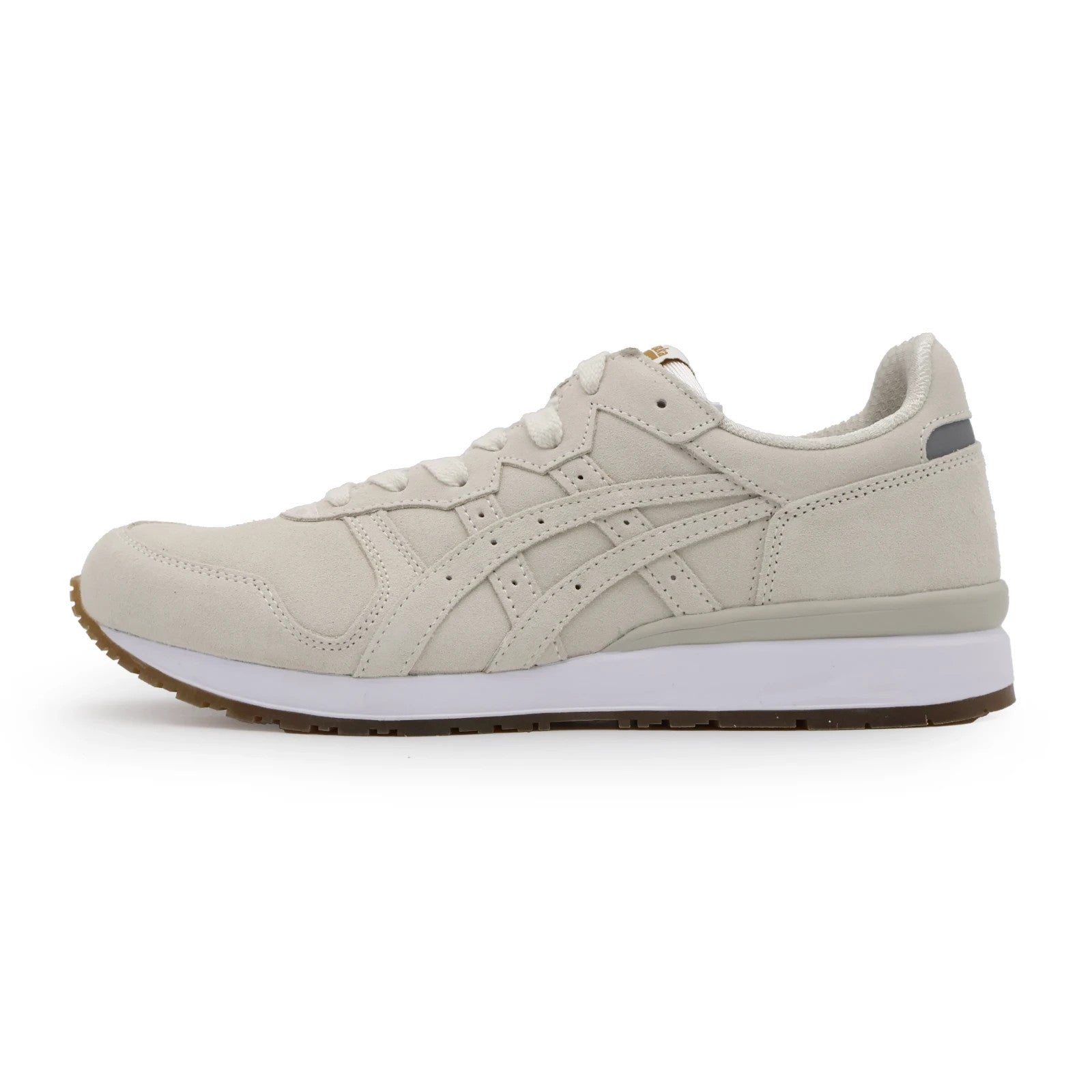 1183B575-100 Onitsuka Tiger Tiger Ally Cream (Men's)