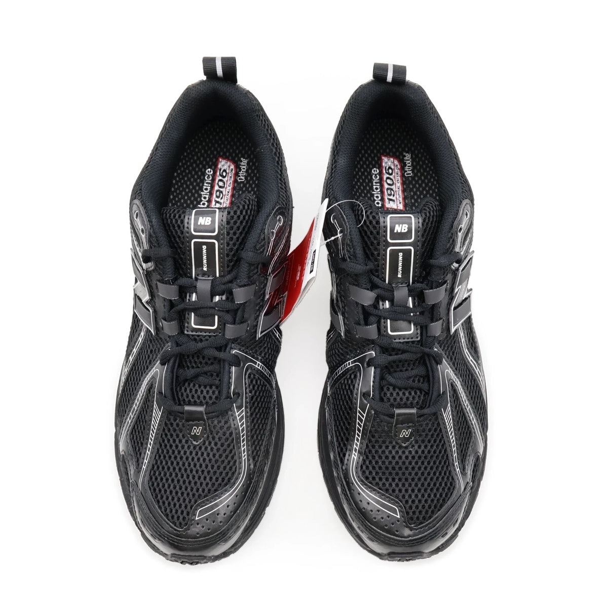M1906RCH New Balance 1906R Black (Men's)