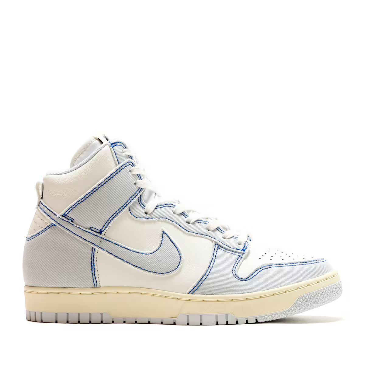 DQ8799-101 Nike Dunk High 1985 "Royal Blue" (Men's)