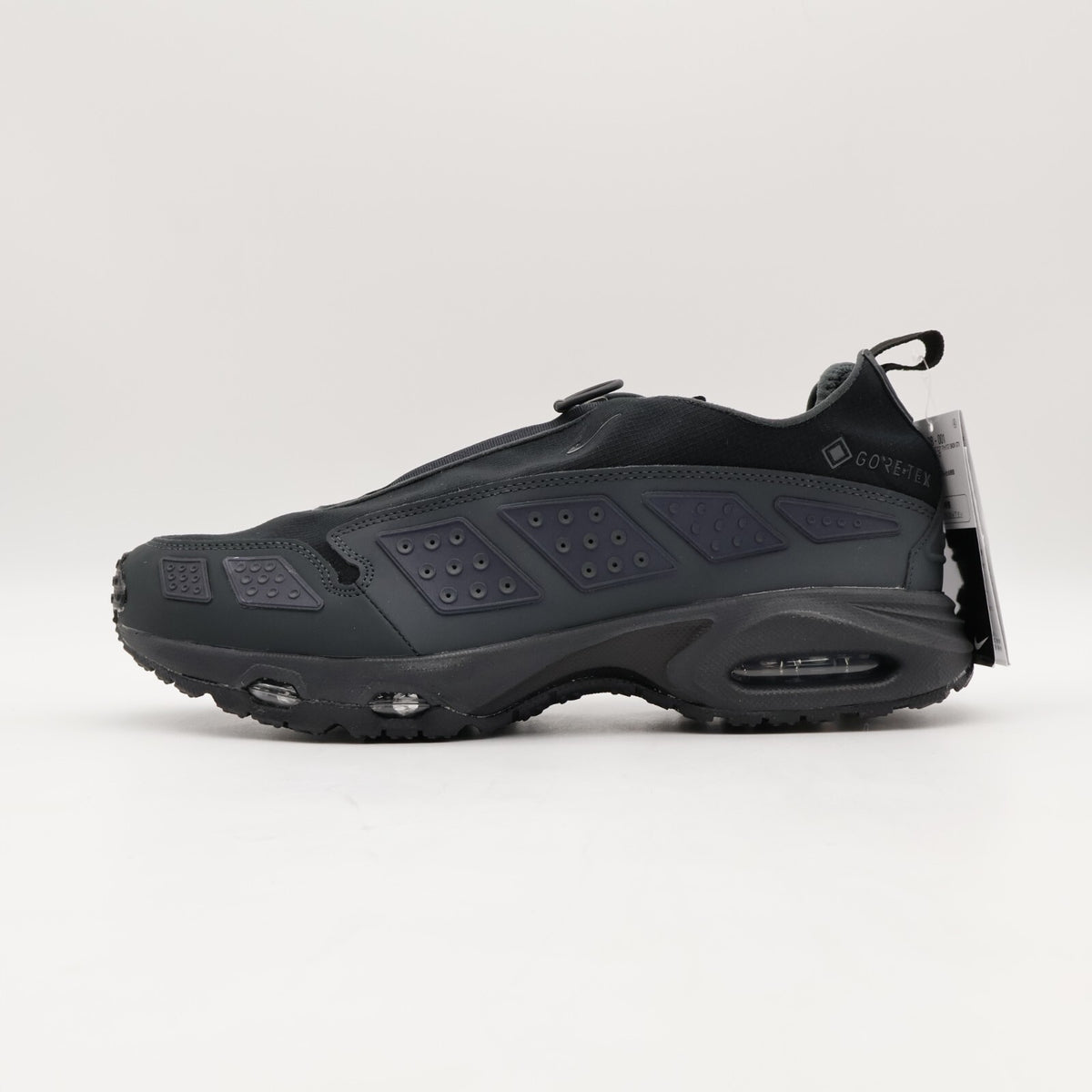 FZ4238-001 Nike Air Max SNDR GORE-TEX Black Dark Smoke Grey (Women's)