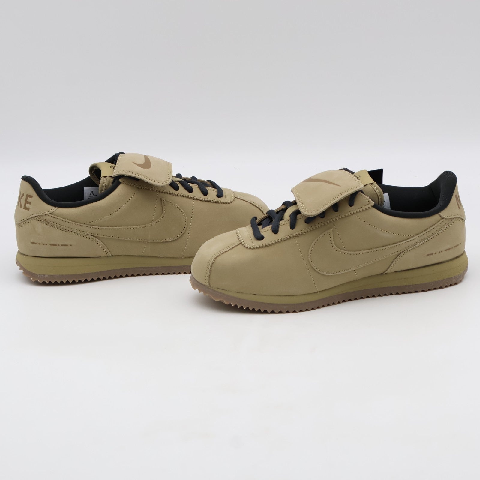 IM8057-297 Nike Cortez LTR SE Morse Code (Men's)