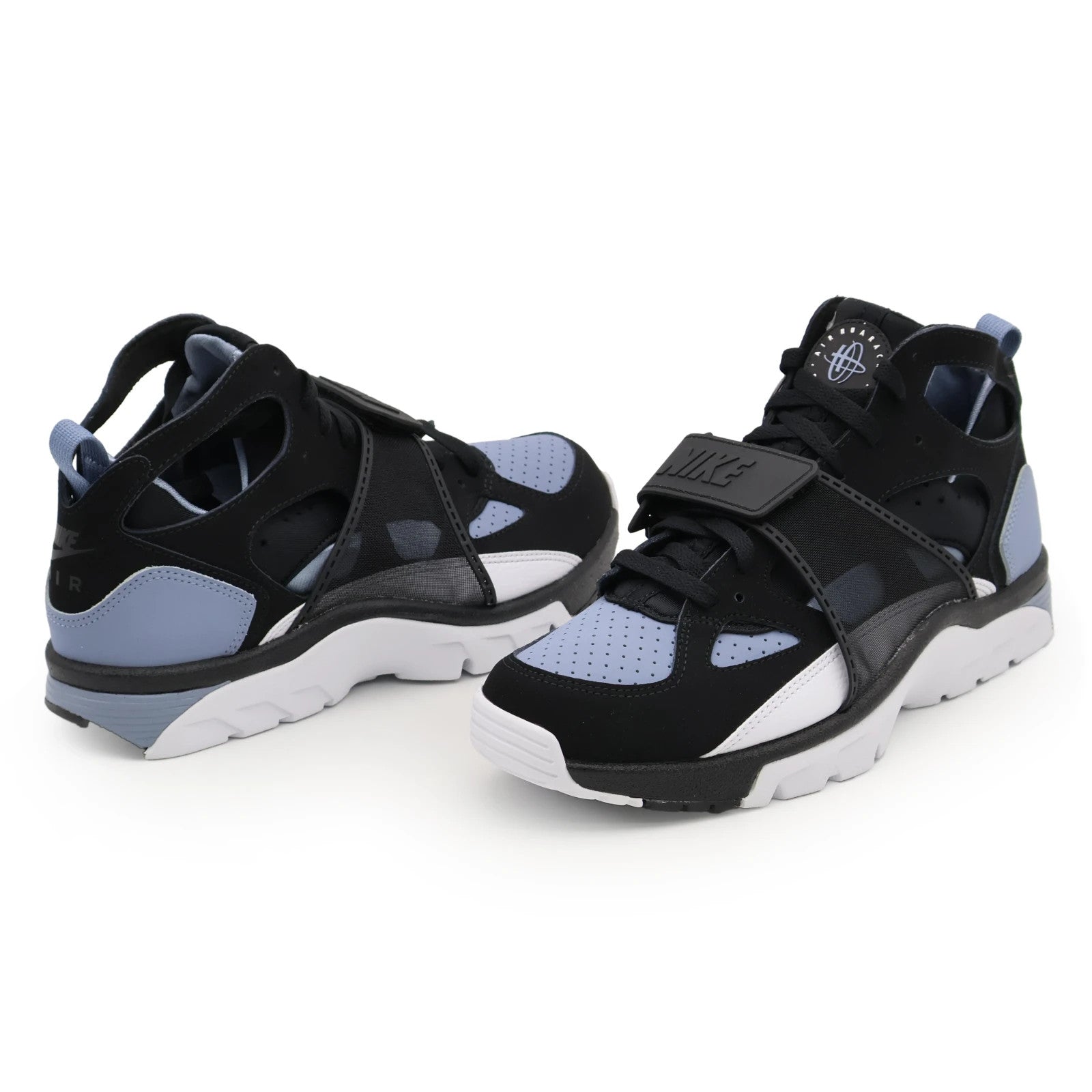 IH4470-001 Nike Air Trainer Huarache Cool Blue (2025) (Men's)