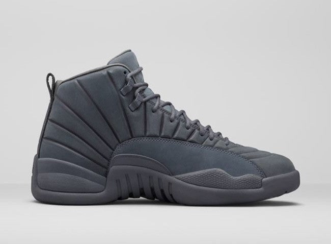 130690-003 Nike Air Jordan 12 Retro "PSNY" (Men's)
