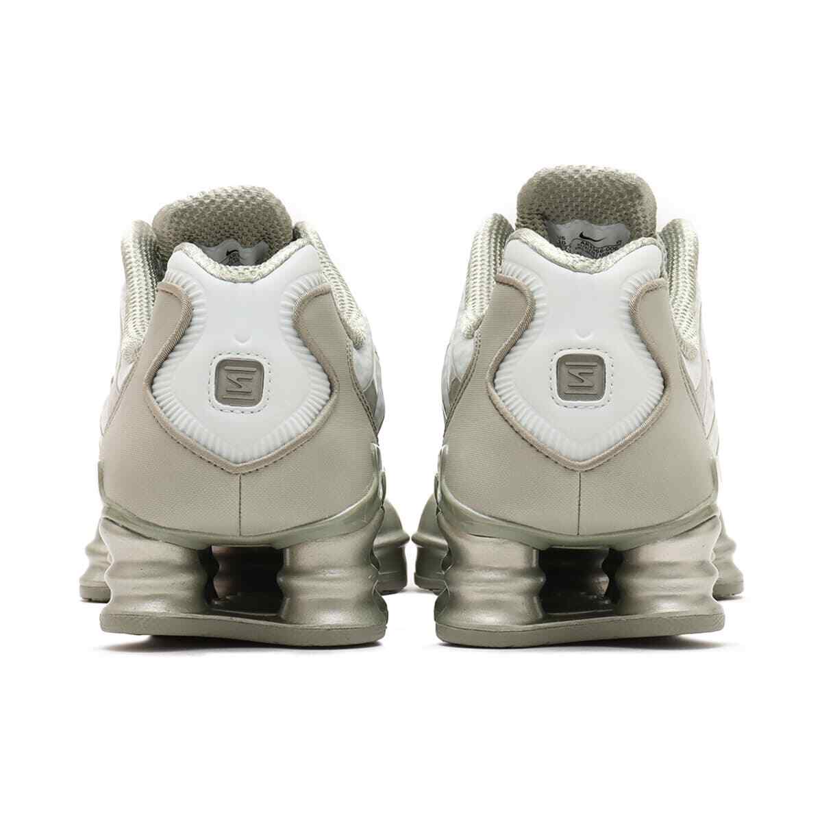 AR3566-006 Nike Shox TL Light Army (Women's)