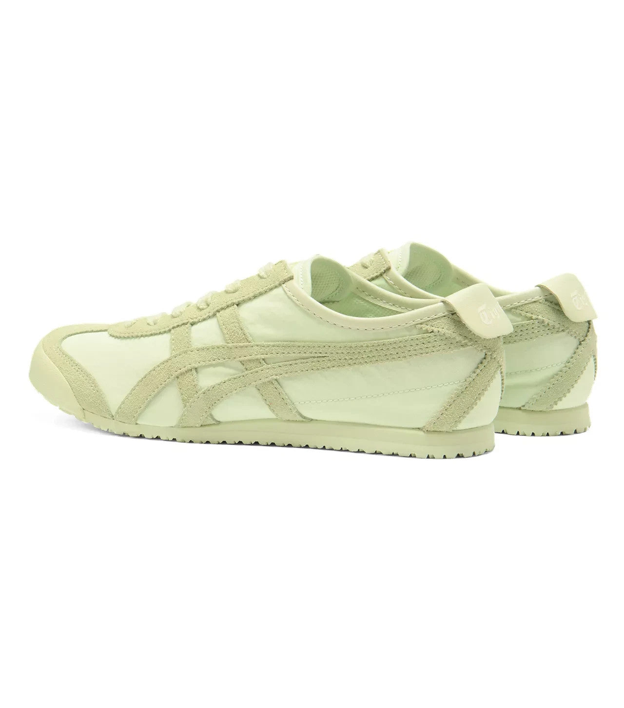 1183C769-300 MEXICO 66 onitsuka Green (Men's)