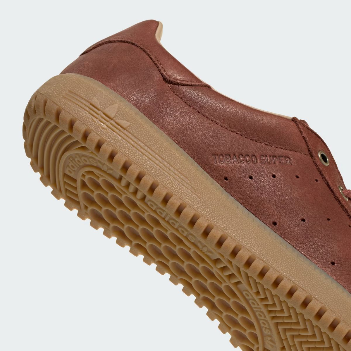 KJ4894 adidas Tobacco Super "Warm Sandstone" (Men's)