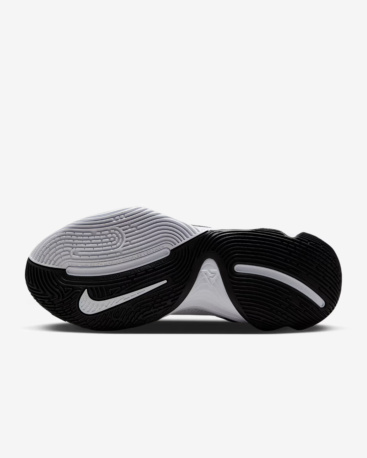 DZ7533-100 Nike Giannis Immortality 3 Bedtime Snack Basketball White (Men's)