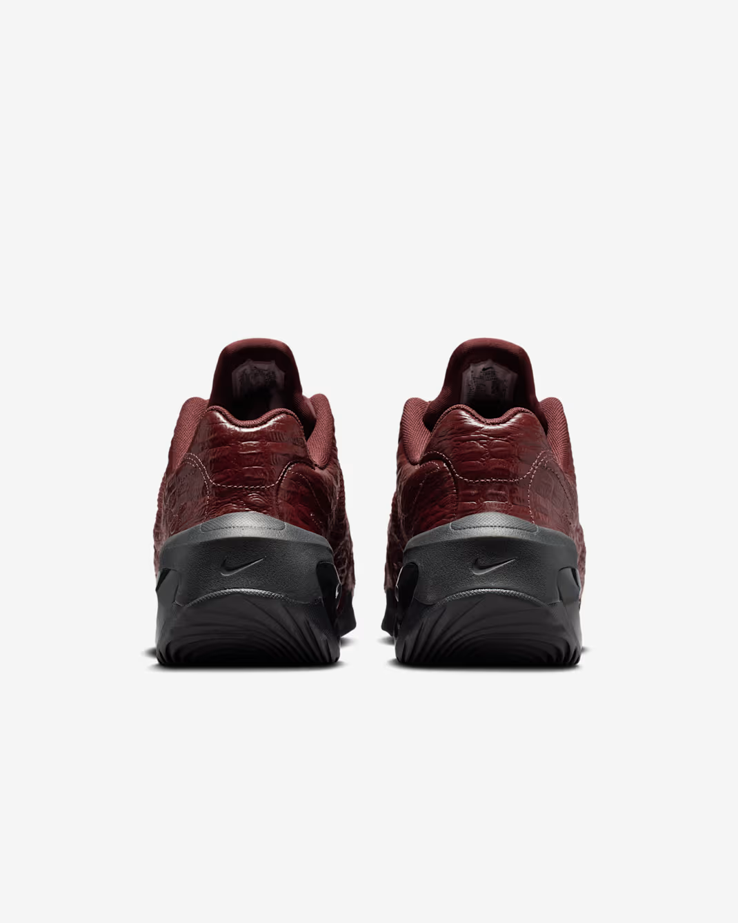 IB6689-600 Nike Air Max Muse SE Crocodile Burgundy (Women's)
