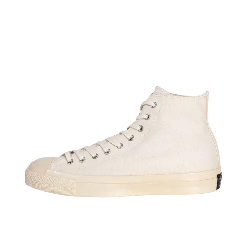 SNDN-SNKR-10972 Brooks Brothers Ã Converse All Star Aged Hi "Natural" (Men's)