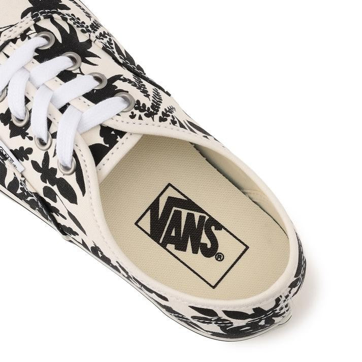 VN000D6GCJI Vans Authentic "Archive Black" (Men's)