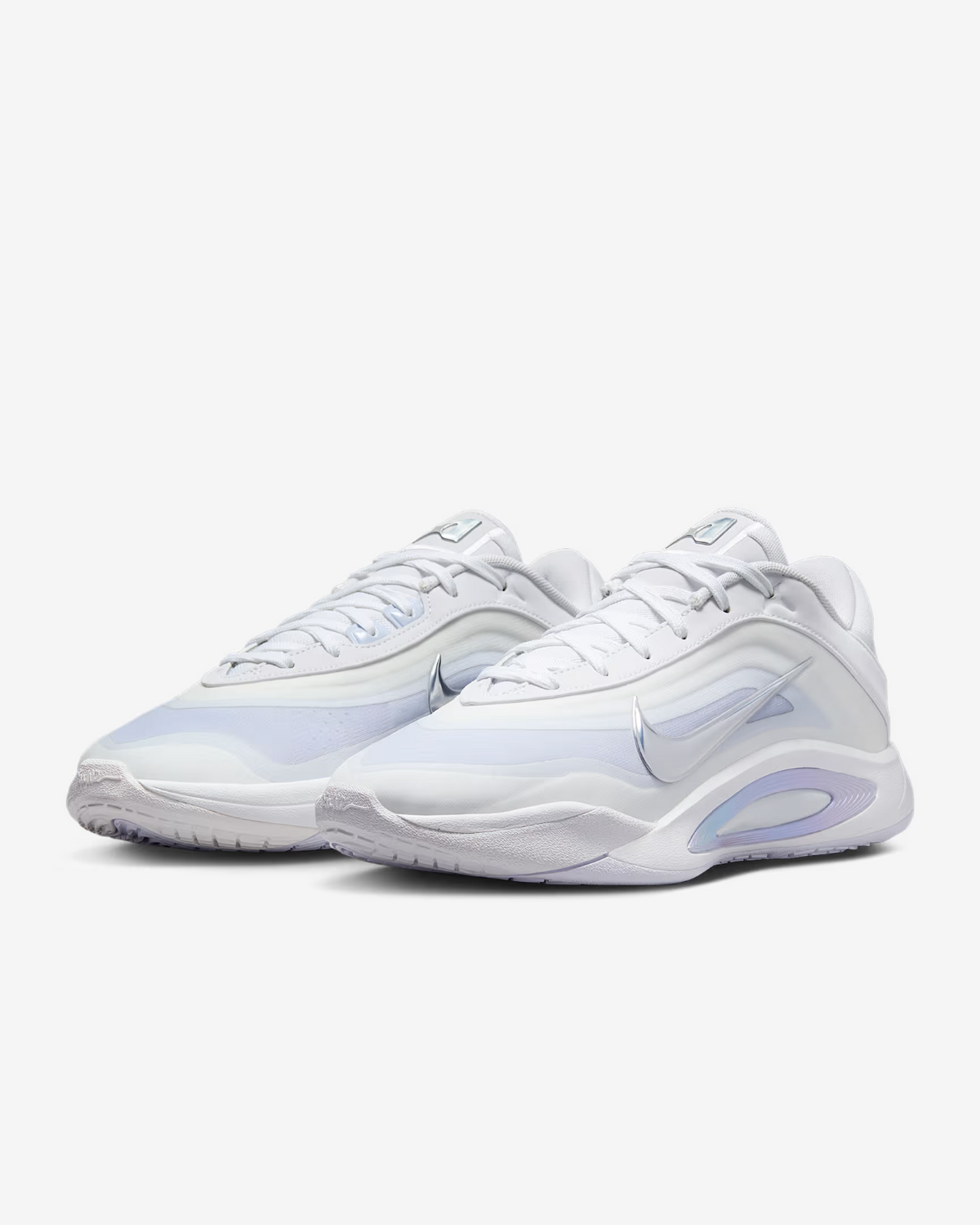 FZ8606-100 Nike A'One OG Pearls White Ghost Summit White (Women's)
